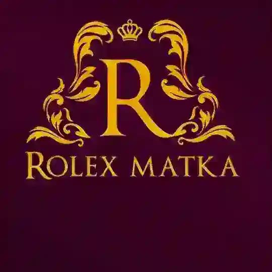 ROLEX MATKA
