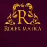 ROLEX MATKA