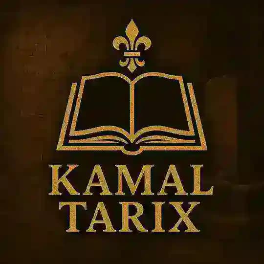 Kamal_Tarix ERALI MUHAMMADIYEV.