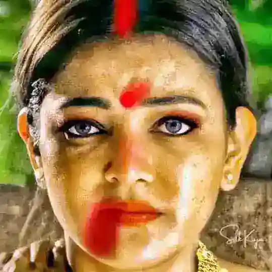 KAMBI MALLU KATHA