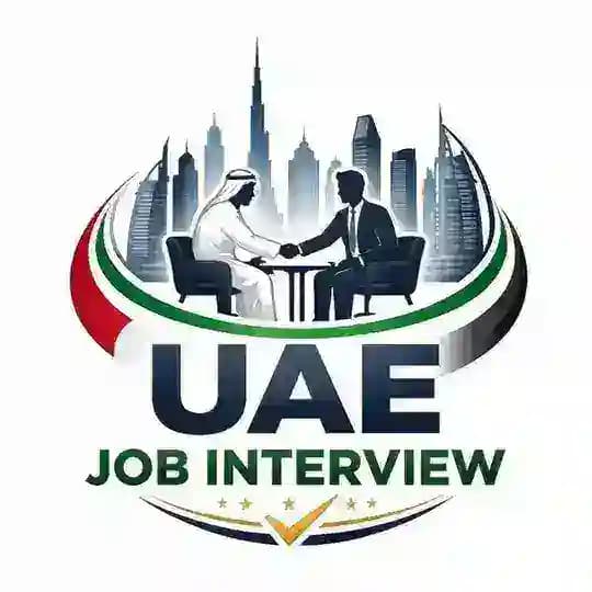 Dubai job vacancy