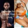 Kampala Hot Youths
