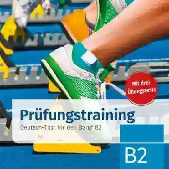 Deutsch-Materialien B1-B2-C1 (Allgemein und DTB Beruf) Profile