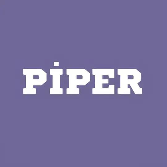 PİPER 𐙚