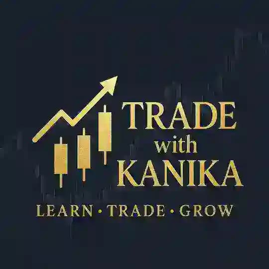 Trade with Kanika Profile