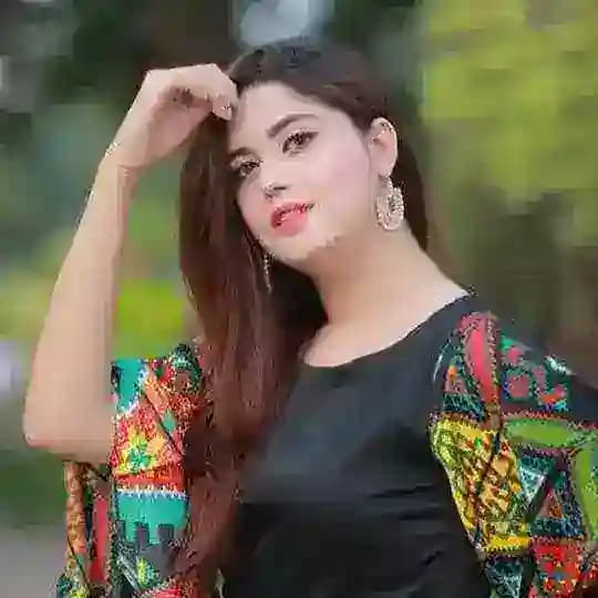 Kanwal Aftab official
