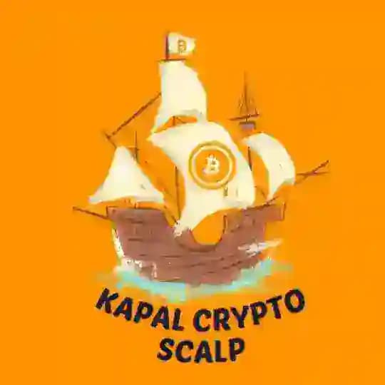 Sinyal Kapal Crypto