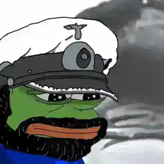 Kapitán Normálnosť
