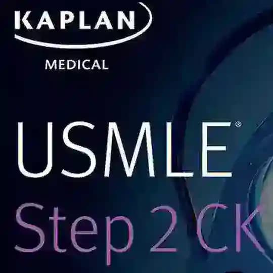 Kaplan Step 2 CK (videos)