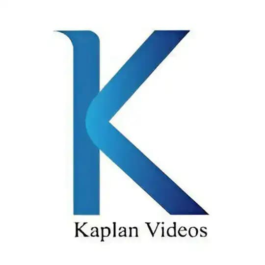 Kaplan Videos