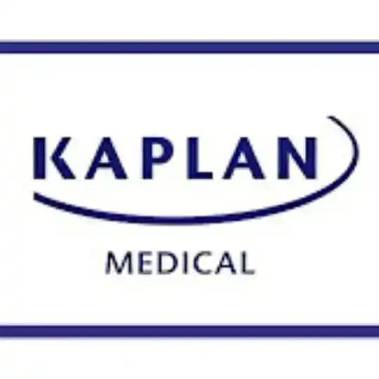 Kaplan Books USMEL Profile