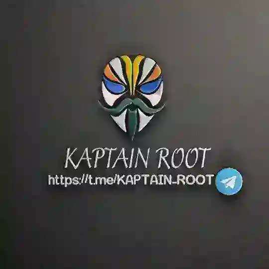 Kaptain Root