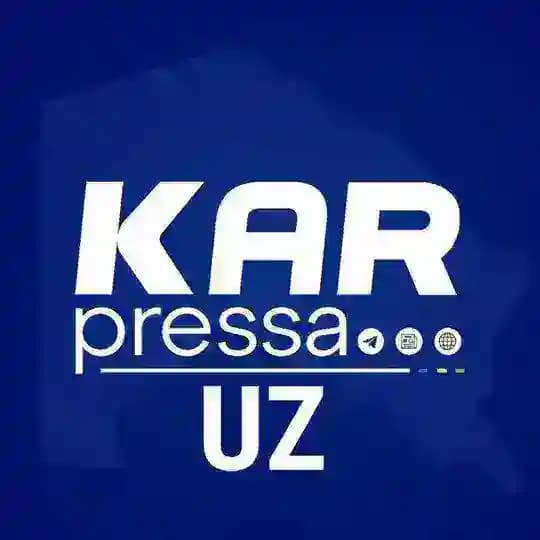 KarPressa UZ