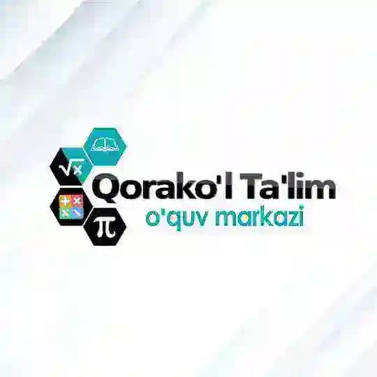 Qorako'l Ta'lim o'quv markazi