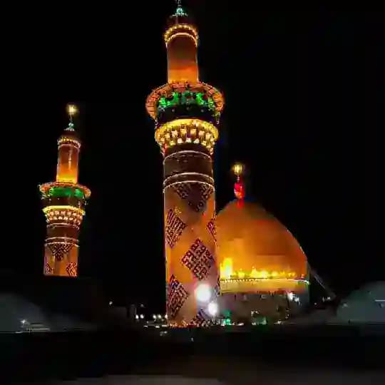Karbala T.V 📡 تلفزيون كربلاء