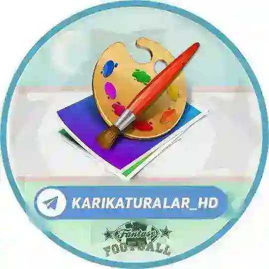 🎨 Karikaturalar_HD 🇺🇿 Profile
