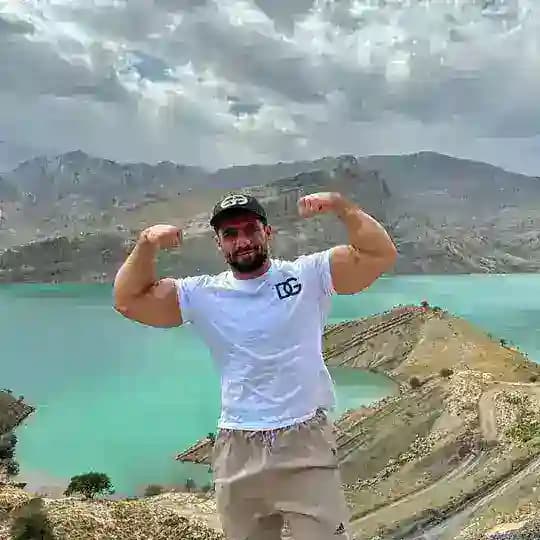 Karim Babayev