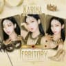 KARINA TERRITORY. #Katory'sGoldenCrest.