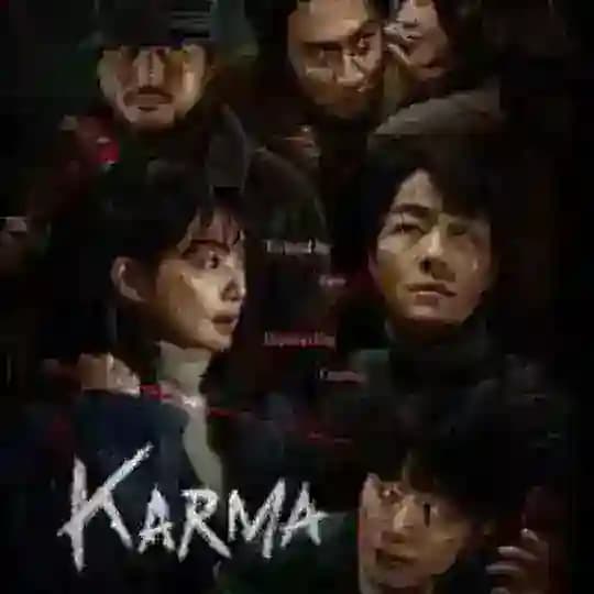 Karma Webseries 2025 💯