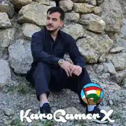 Karo GamerX🎮 Profile