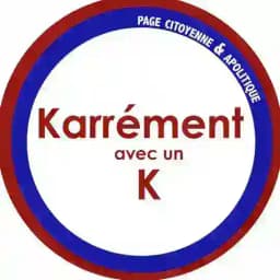 Karrément avec un K Profile