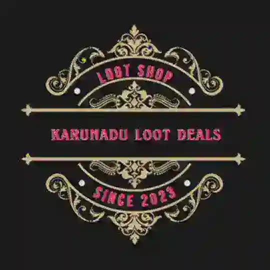 Karunadu loot deals🛍🎁