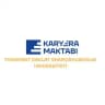 Karyera maktabi - TDSHU