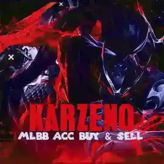 Karzeno Game Shop