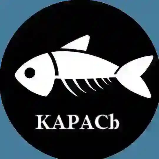 🐟°•○ КАРАСЬ ○•°🐟