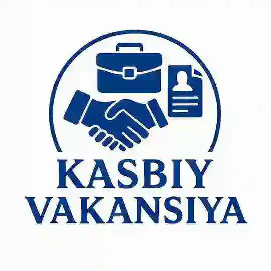 KASBIY VAKANSIYA Profile