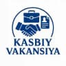 KASBIY VAKANSIYA