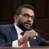 Kash Patel