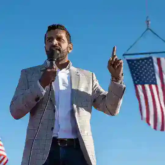 Kash Patel