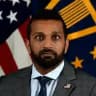 Kash Patel
