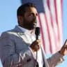 FBI Director Kash Patel