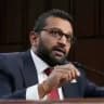 FBI Director Kash Patel
