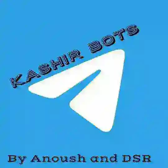 KASHIR BOTS
