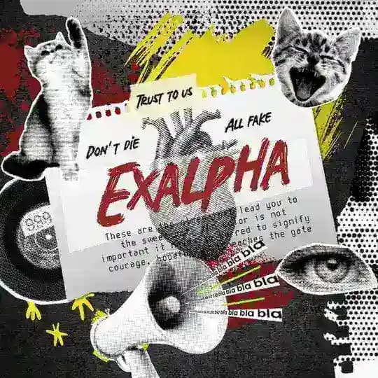 PROOFNEED EXALPHA