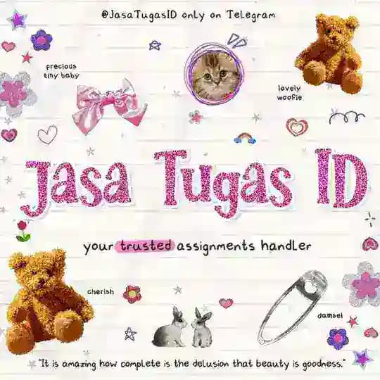 Katalog JasaTugasID