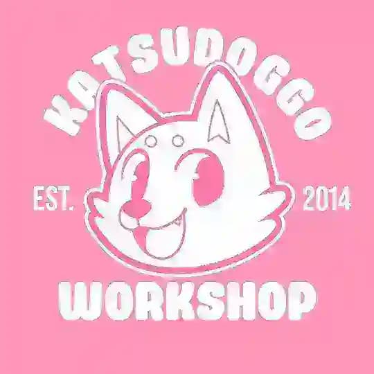 ✨Katsudoggo Workshop✨