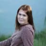 Катя из села Новоуглянка