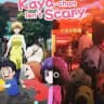 Kaya-Chan Isn't Scary Dual Audio | Kaya-Chan Isn't Scary English Dubbed