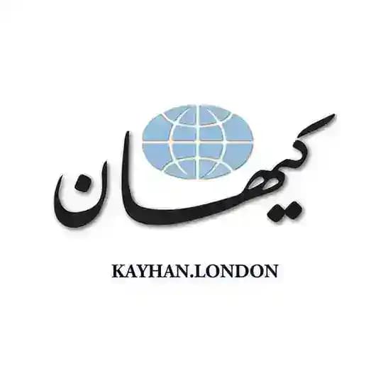Kayhan.London.Channel کیهان لندن Profile