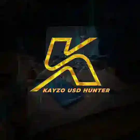 KAYZO_USD HUNTER