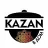 Казан в дом