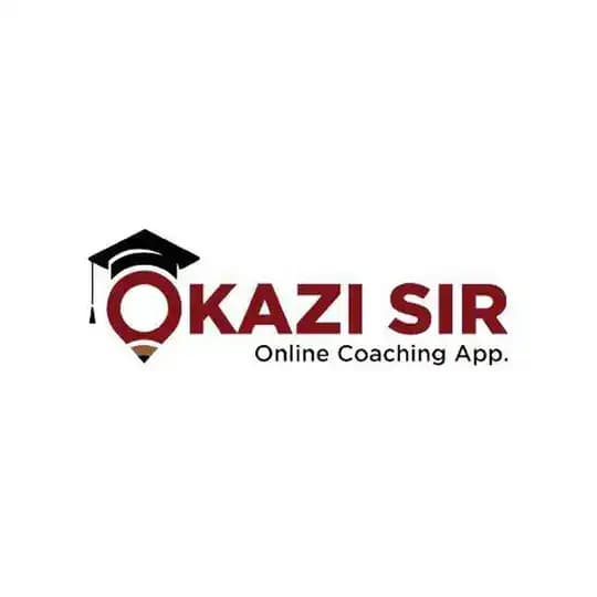 Kazi Sir Online Coaching Profile