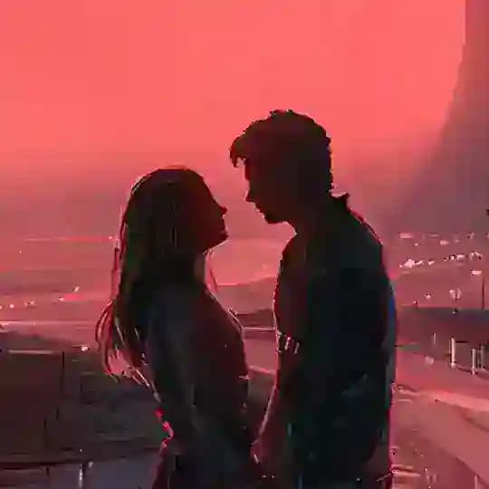 𝙺𝙲 - Drama • Series Profile