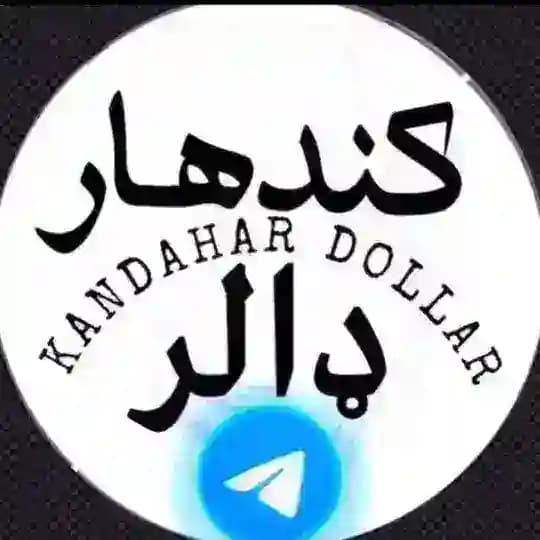 کندهار دالر