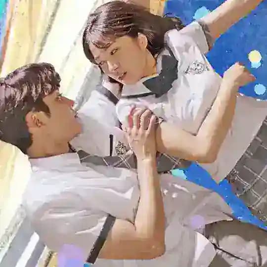 Extraordinary You In Hindi Dubbed