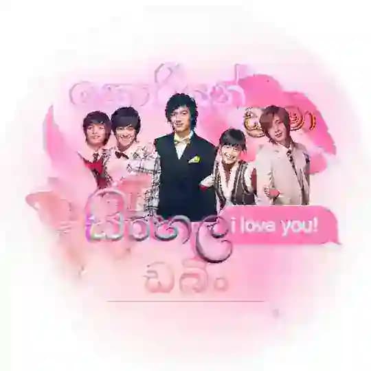 #KDS - Korean Drama (Sinhala Dubbing) | කොරියානු ඩ්‍රාමා සිංහල හඩකවන ලද Profile